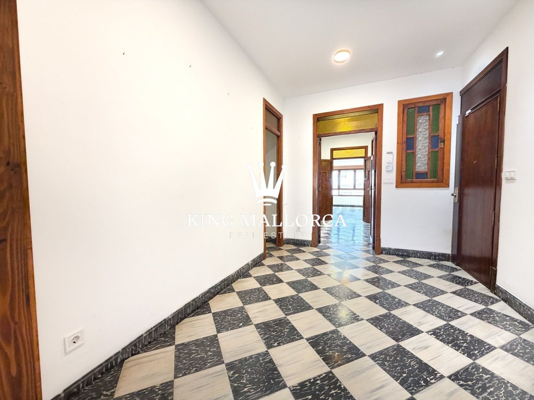 Apartment in Palma, Balearic Islands, Spain 3 - 17242897