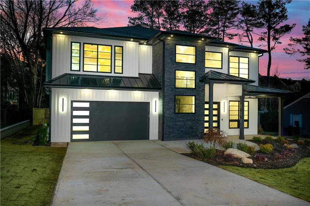 House in Atlanta, Georgia, United States 4 - 17077621