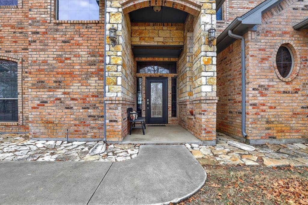 House in Poolville, Texas, United States 4 - 17243224