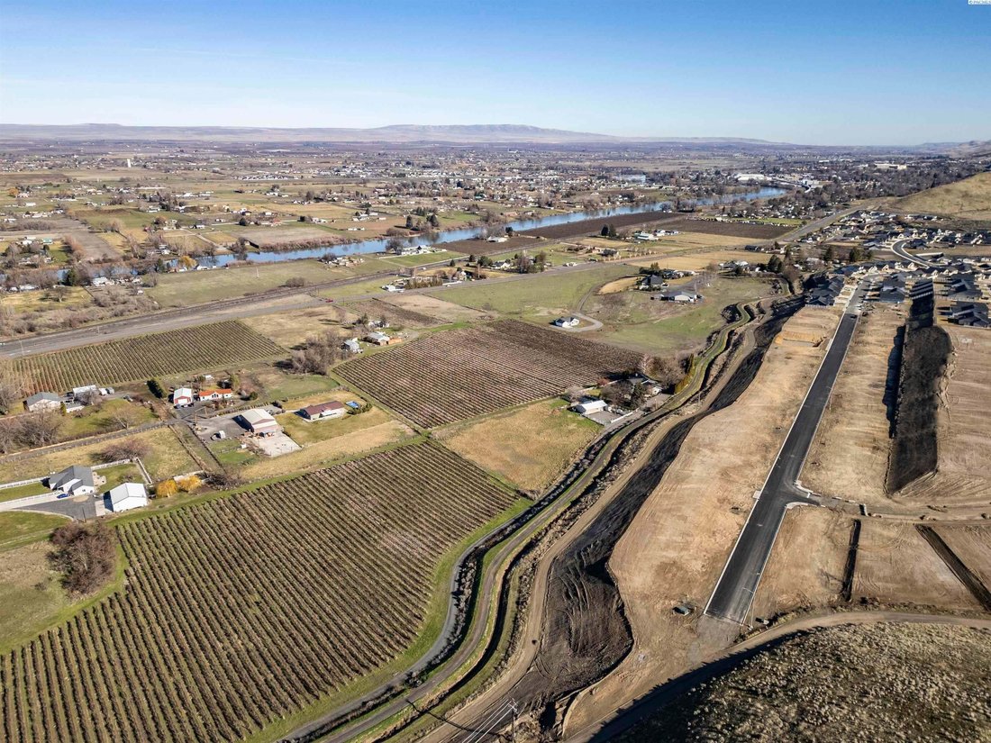 Land in Prosser, Washington, United States 1 - 17244008