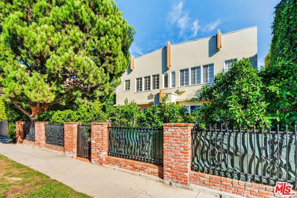 Autres à Los Angeles, Californie, États-Unis 3 - 17243785