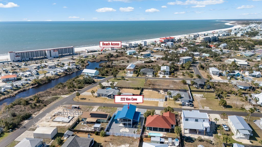House in Port St. Joe, Florida, United States 3 - 17243649