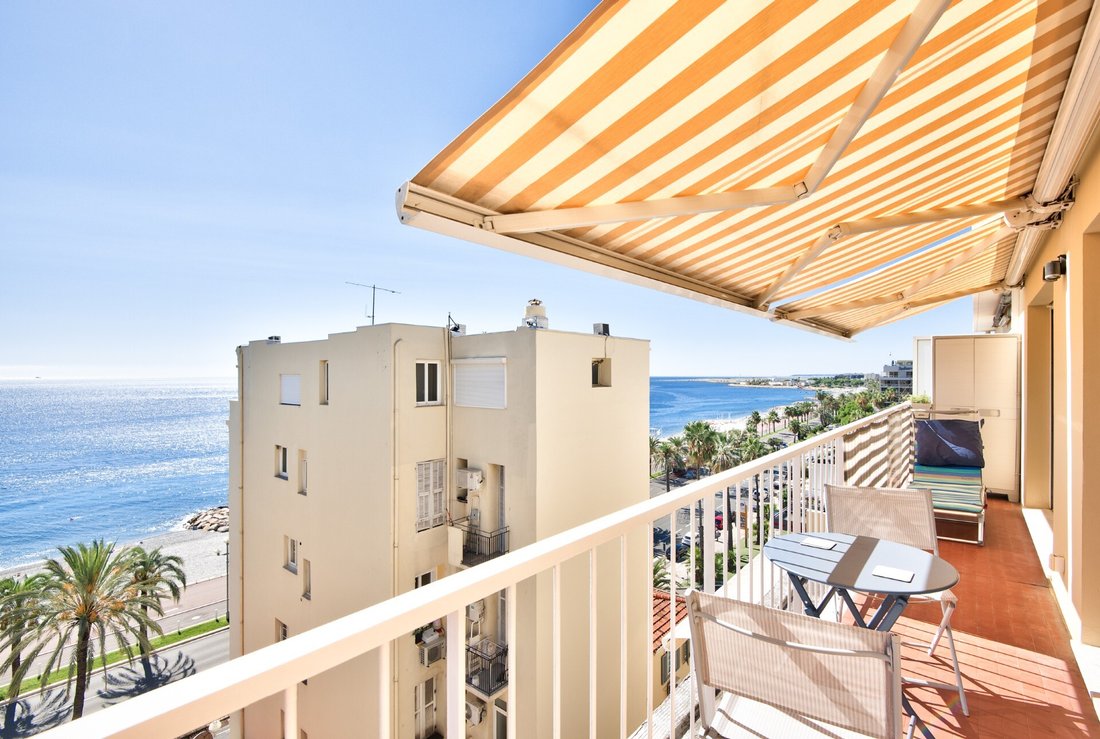 Apartment in Nice, Provence-Alpes-Côte d'Azur, France 1 - 17220816