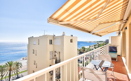 Apartment in Nice, Provence-Alpes-Côte d'Azur, France 1