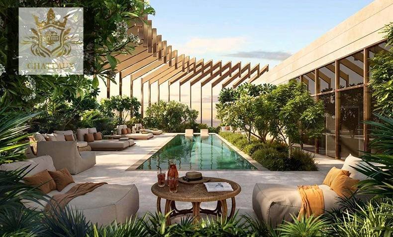 Apartment in Al Mina / Dubai Maritime City, Dubai, United Arab Emirates 4 - 17243995