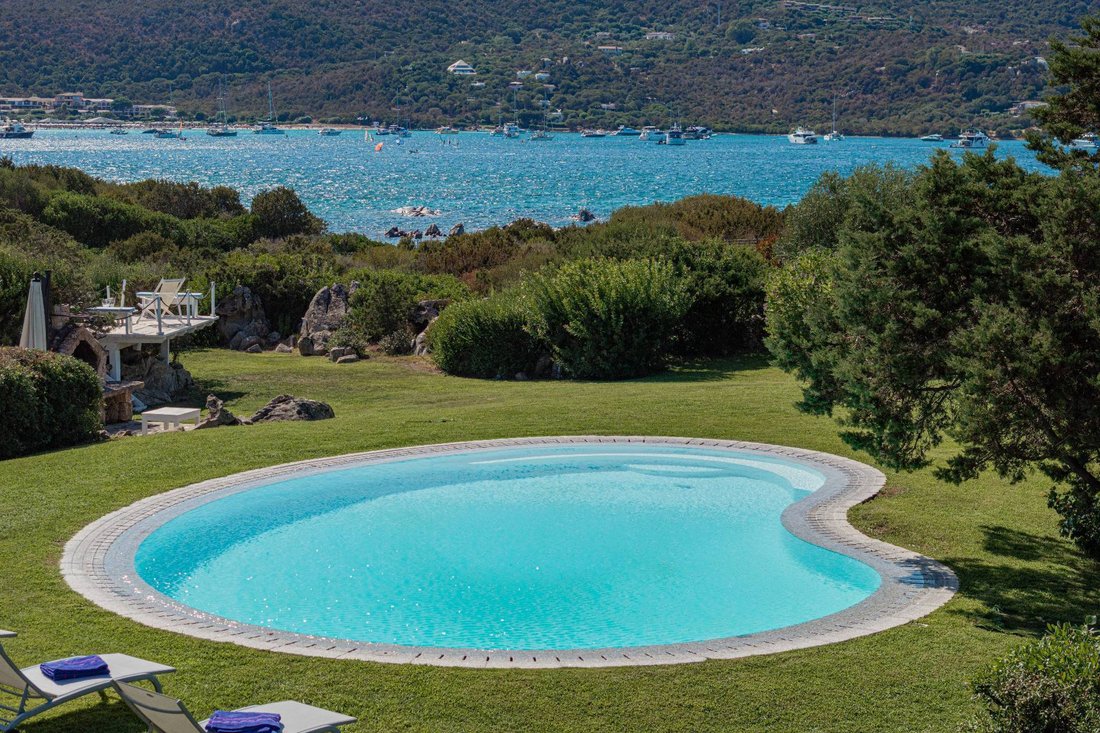 Villa in Golfo Aranci, Sardinia, Italy 3 - 17244517
