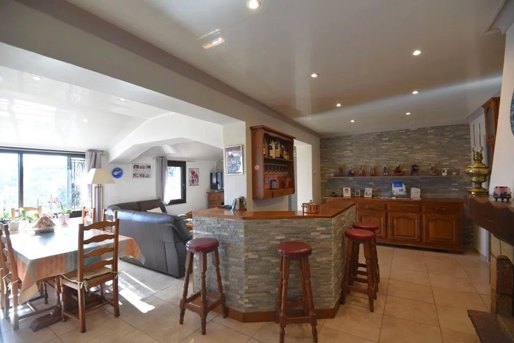 House in Fayence, Provence-Alpes-Côte d'Azur, France 3 - 17243840