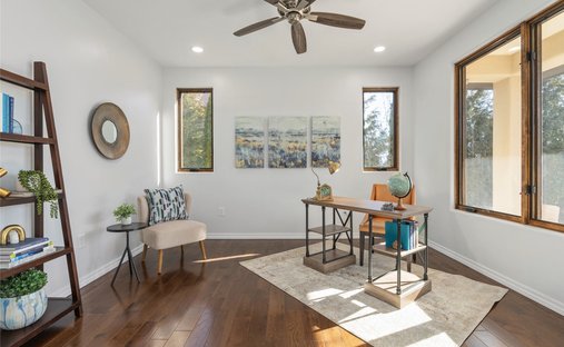 House in White Rock, New Mexico, United States 1