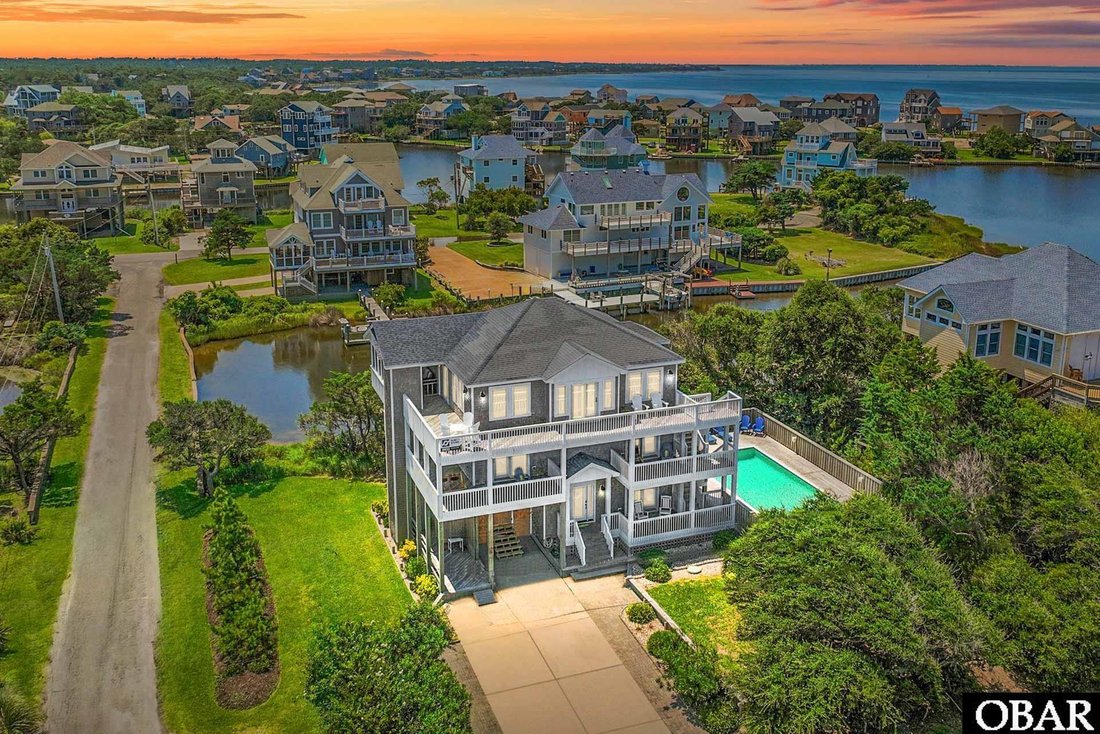 House in Frisco, North Carolina, United States 1 - 17242472