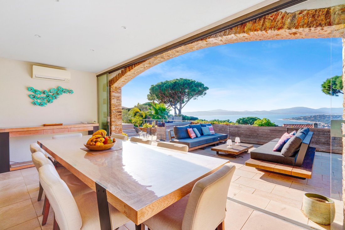 House in Ville-Les Saquedes-Le Bouillonnet, Sainte-Maxime, France 2 - 15024949