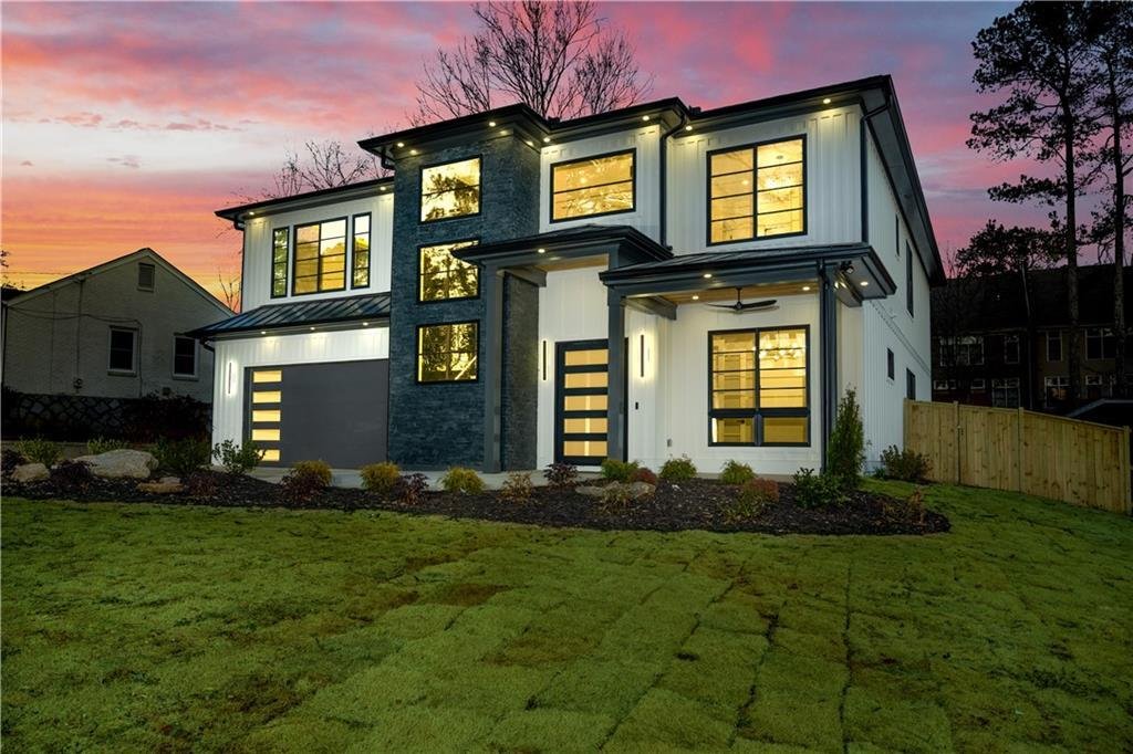 House in Atlanta, Georgia, United States 1 - 17077621