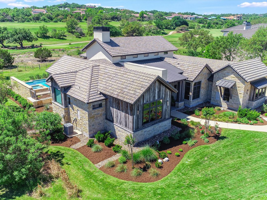 Haus in Boerne, Texas, Vereinigte Staaten 1 - 17241873