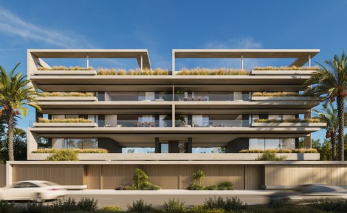 Apartamento en Voula, Ática, Grecia 1
