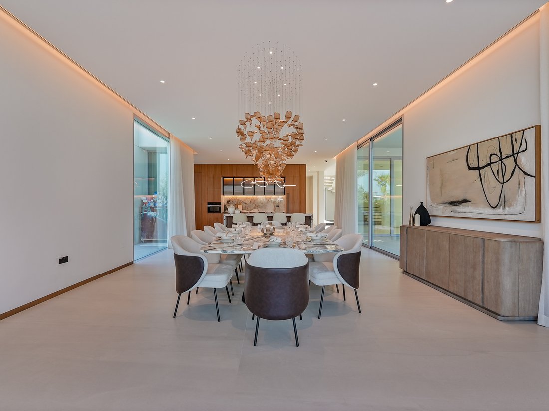 Villa in Hadaeq Sheikh Mohammed Bin Rashid, Dubai, United Arab Emirates 5 - 17241003