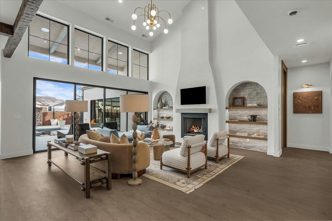 House in Washington, Utah, United States 4 - 16788014