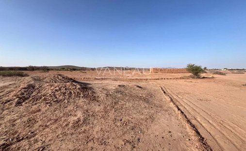 Land in Dar El Hamra, Marrakesh-Safi, Morocco 1