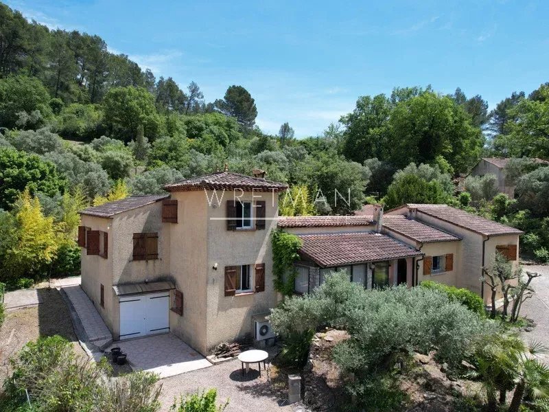 House in Centre, Le Luc, France 1 - 17244084
