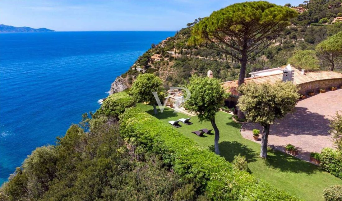 House in Porto Santo Stefano, Monte Argentario, Tuscany 4 - 17241597