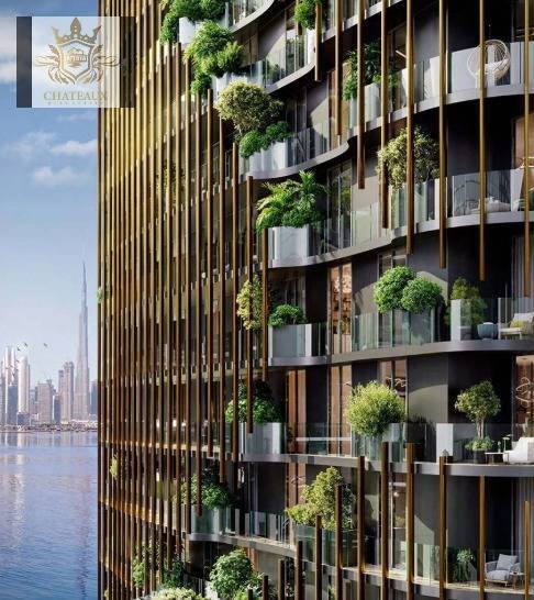 Apartment in Al Mina / Dubai Maritime City, Dubai, United Arab Emirates 5 - 17244001