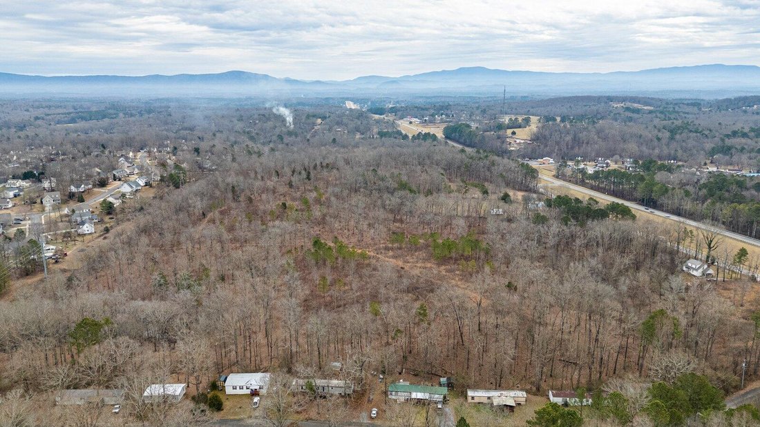 Land in Cleveland, Tennessee, United States 3 - 17244305