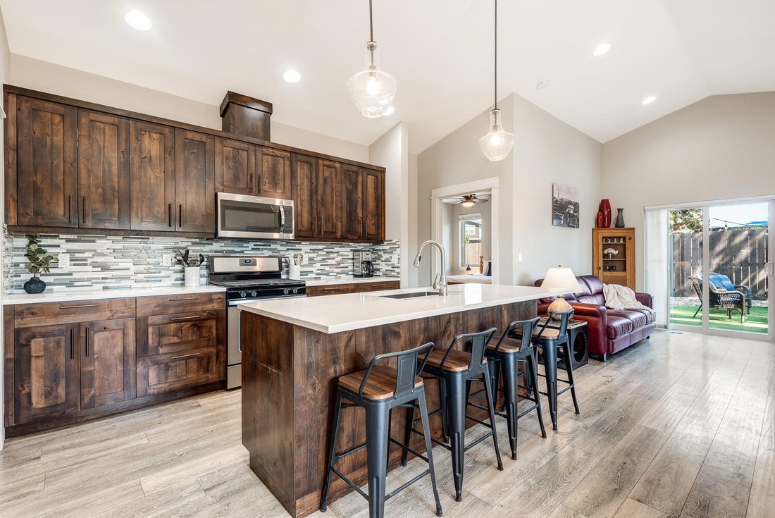 House in Bend, Oregon, United States 3 - 17243643