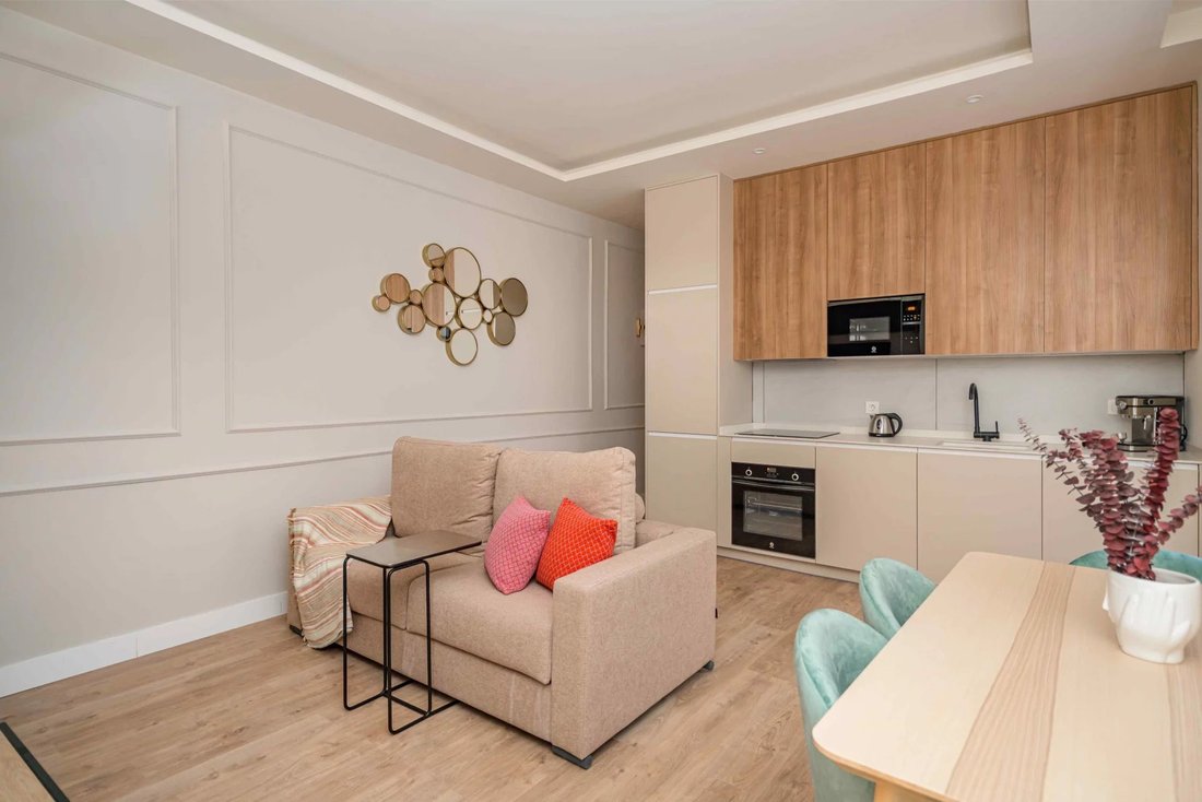 Apartment in Centro, Madrid, Spain 3 - 17241748