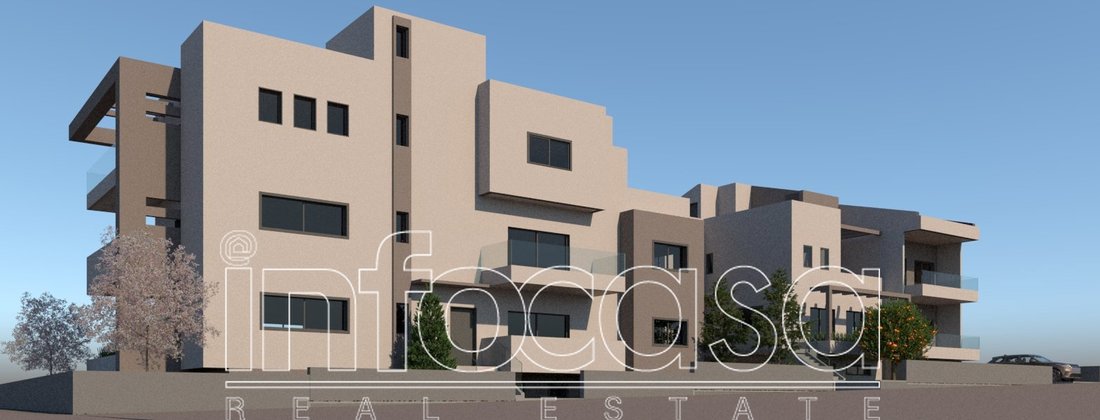 Apartment in Dionysos, Attica, Greece 1 - 17240773