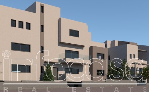 Apartment in Dionysos, Attica, Greece 1