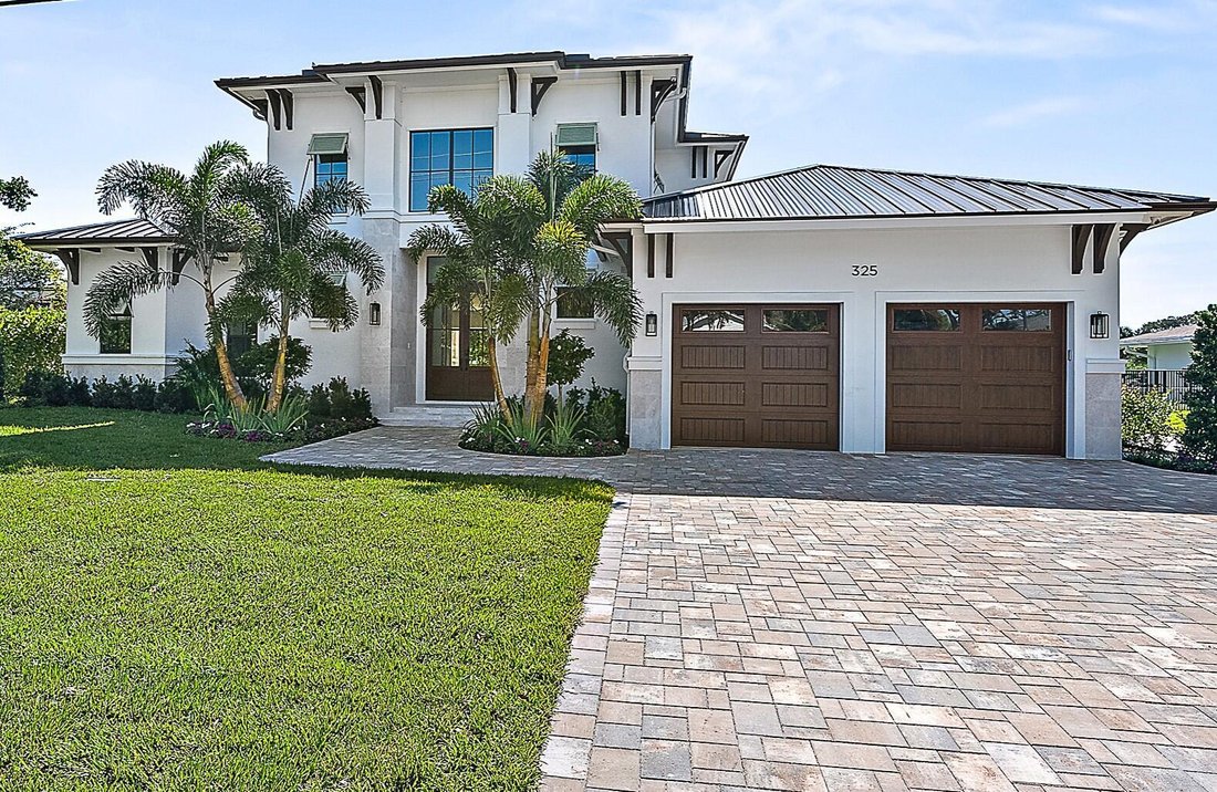 House in Tequesta, Florida, United States 2 - 16632058