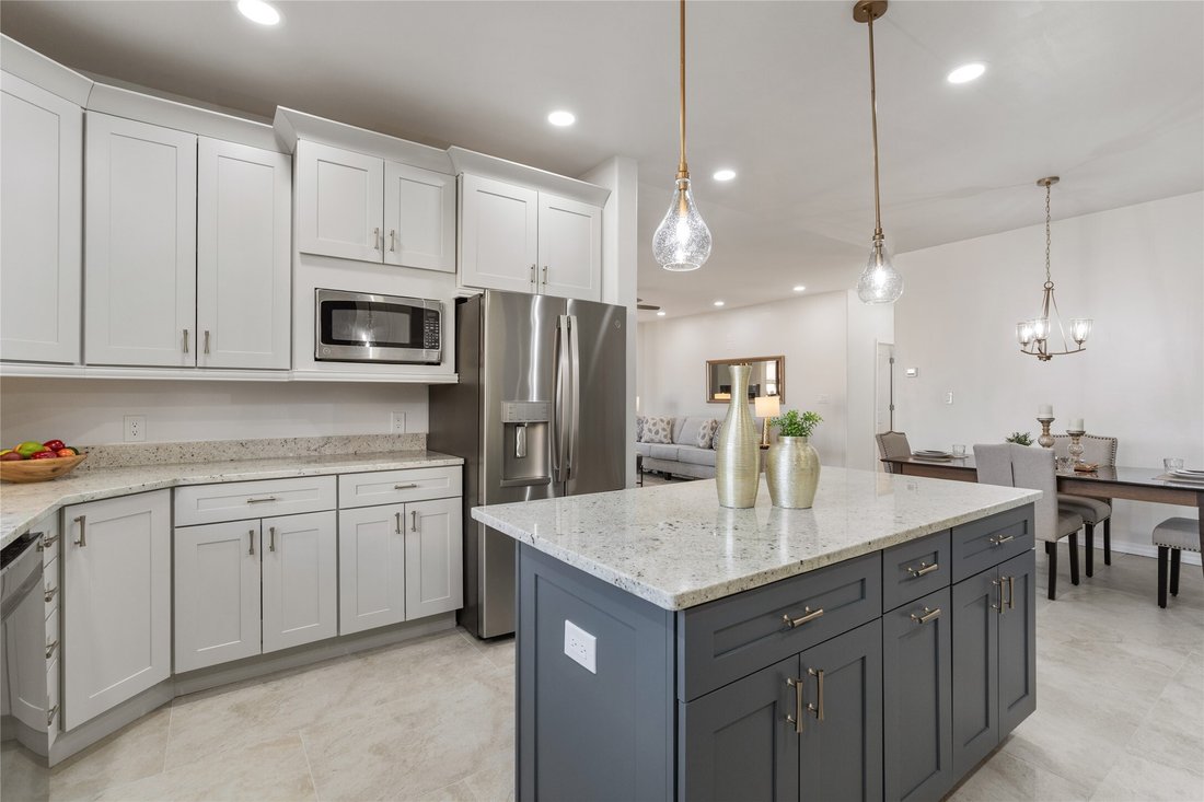 House in White Rock, New Mexico, United States 2 - 17242020