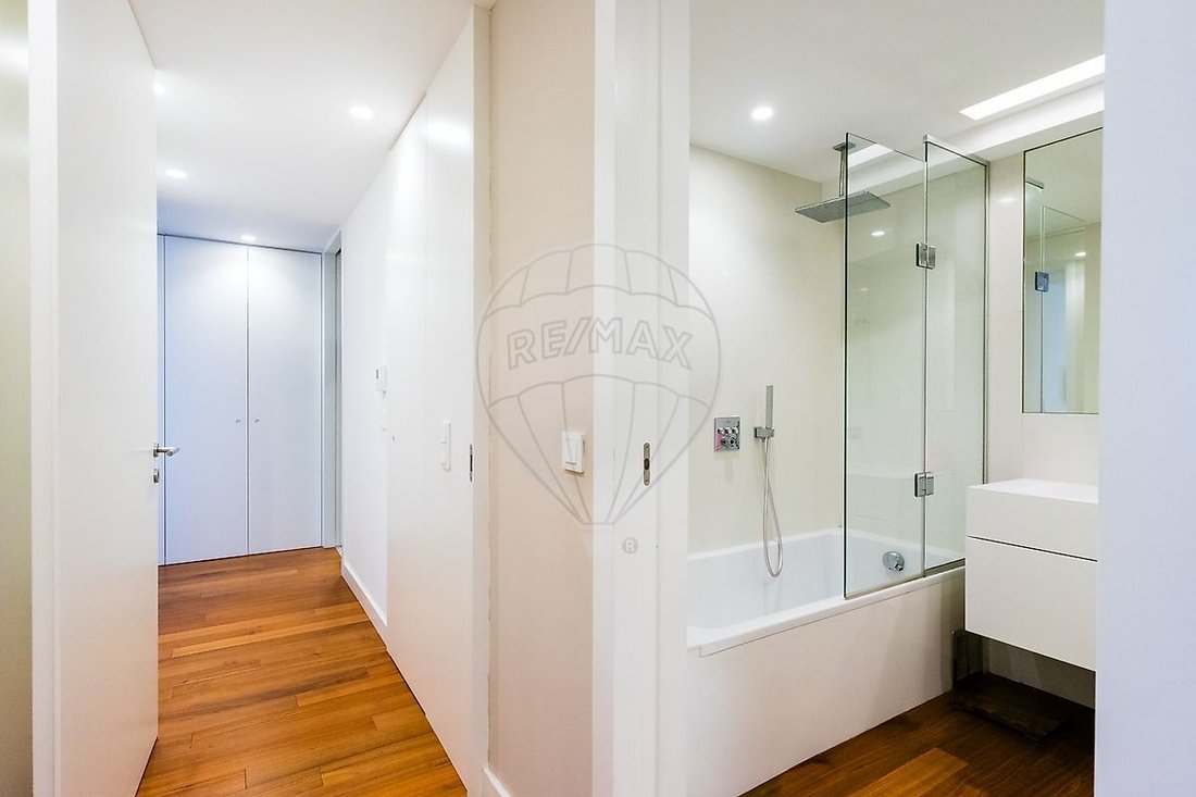 Appartement à Parque das Nacoes, Lisbonne, Portugal 5 - 17240928
