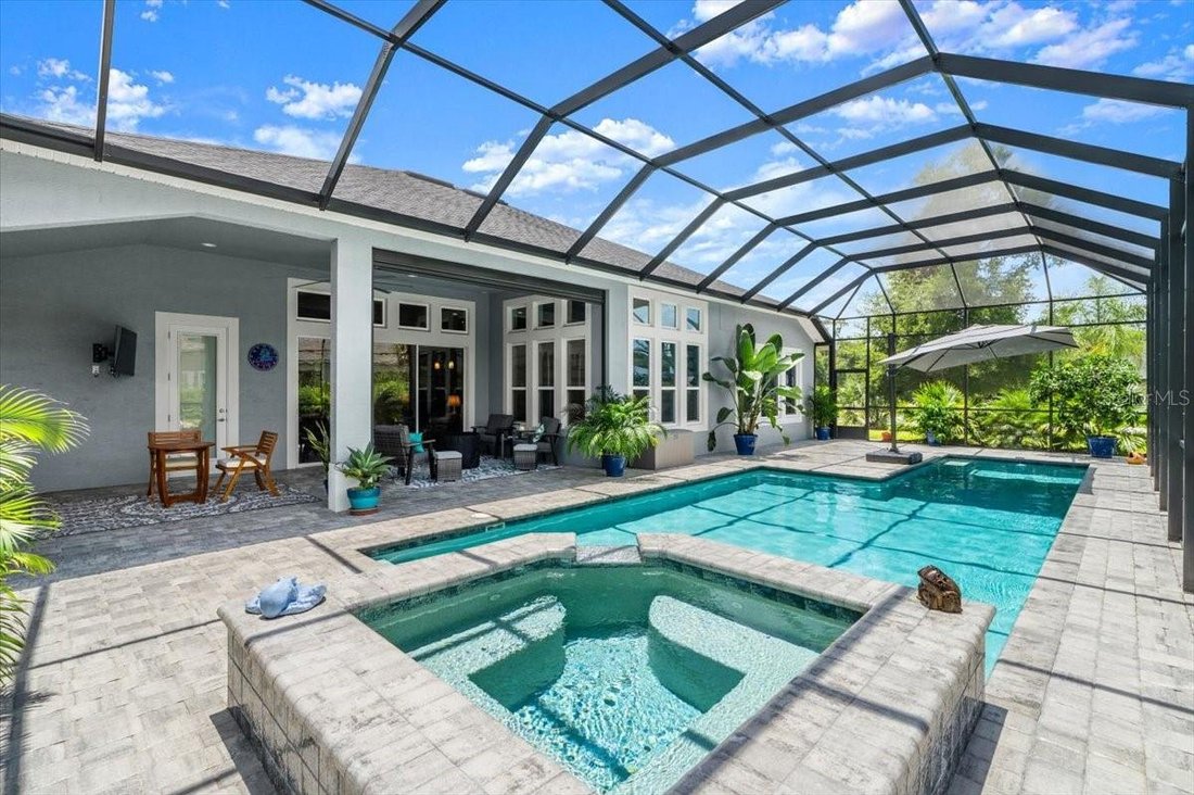 House in Port Orange, Florida, United States 2 - 17242954