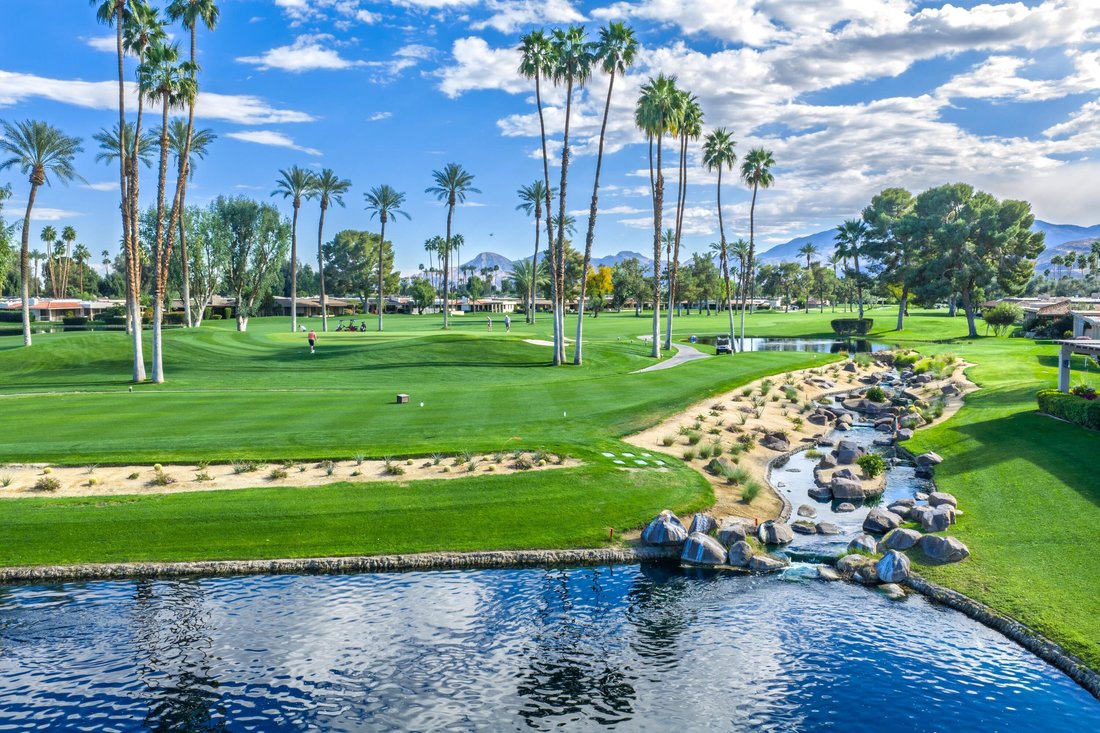 House in Rancho Mirage, California, United States 5 - 17243381