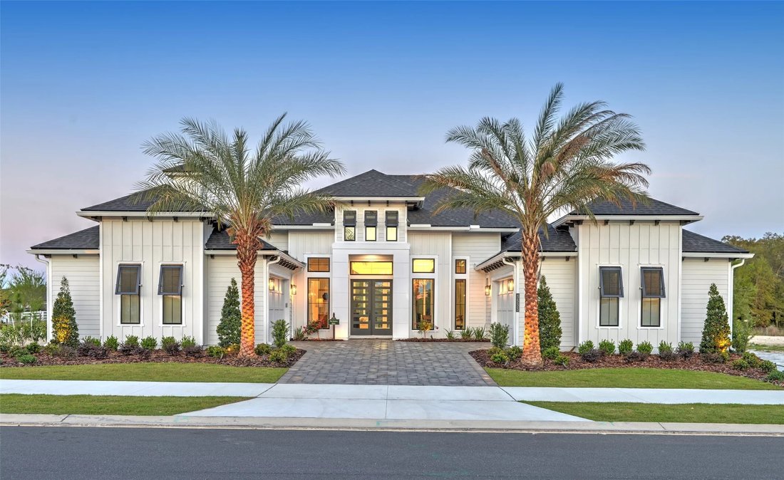 House in Fernandina Beach, Florida, United States 1 - 17242804