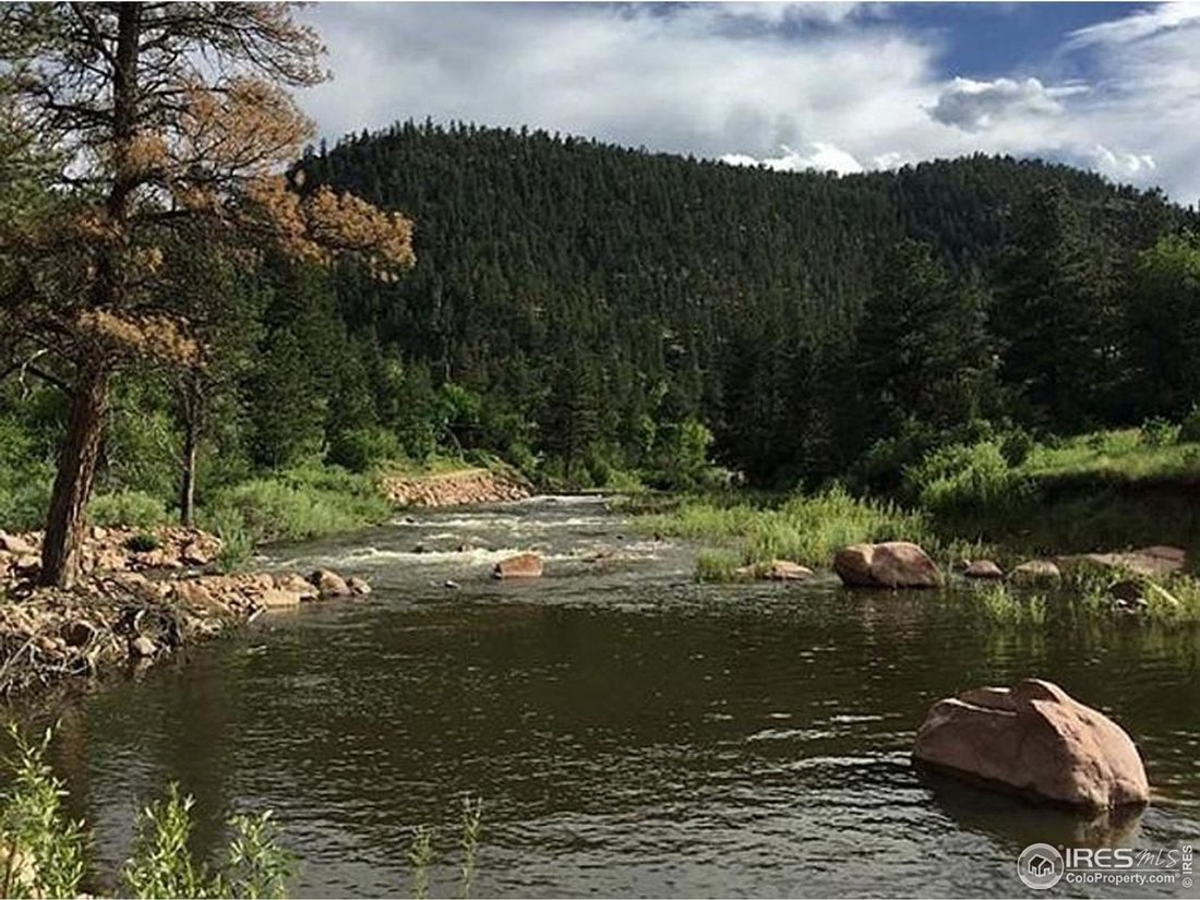 Land in Lyons, Colorado, United States 2 - 17244525
