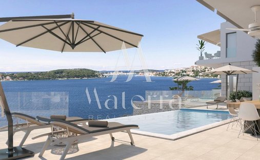 Land in Zatoglav, Sibenik-Knin County, Croatia 1