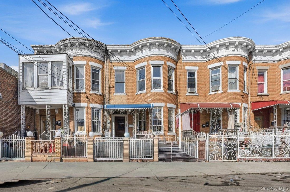House in New York, New York, United States 1 - 17005161