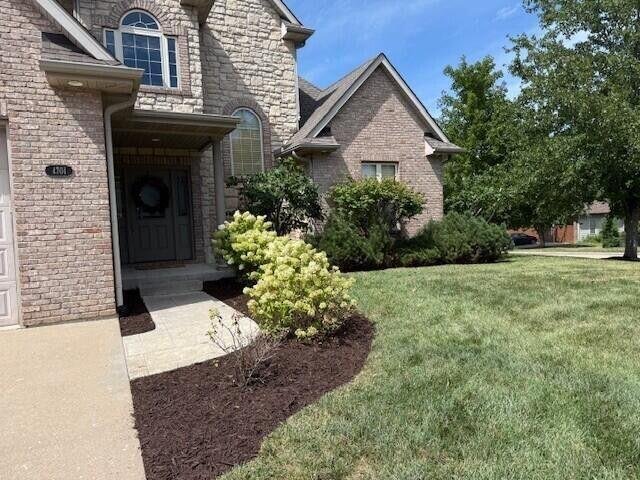 Columbia, Missouri, United States 4 - 17011928
