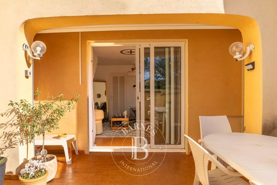 Villa in Moca-Croce, Corsica, France 4 - 12365209
