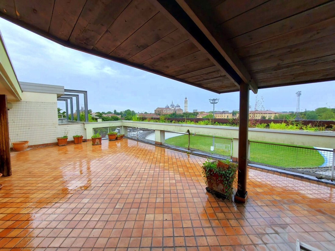 Apartment in Prato della Valle - Città Giardino, Padua, Italy 1 - 17244360