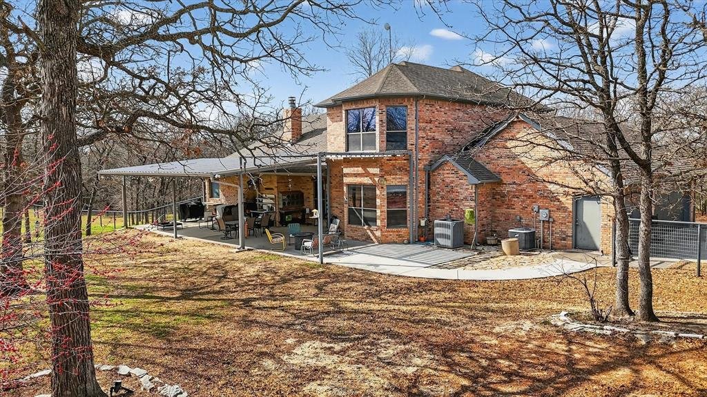 House in Poolville, Texas, United States 5 - 17243224