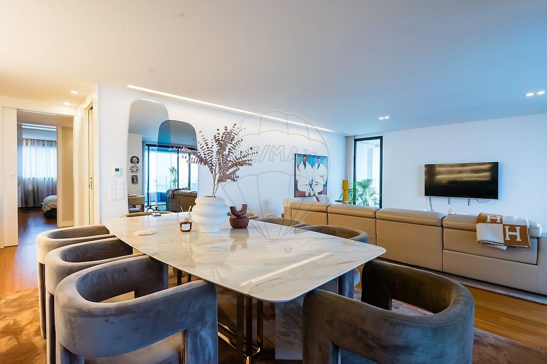 Apartment in Parque das Nacoes, Lisbon, Portugal 3 - 17240928