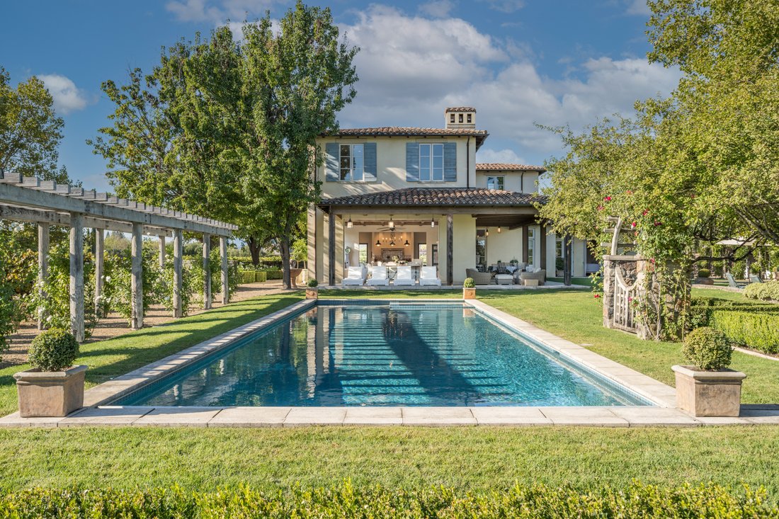 House in Rutherford, California, United States 3 - 17243908