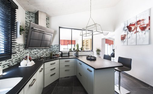 An Elegant, 19th Century Chateau And Its Outbuildings In Vendee's Lowland Bocage Countryside On