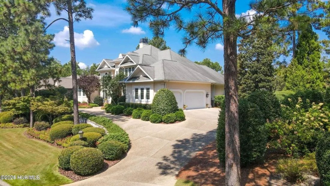 House in Pinehurst, North Carolina, United States 4 - 17225813