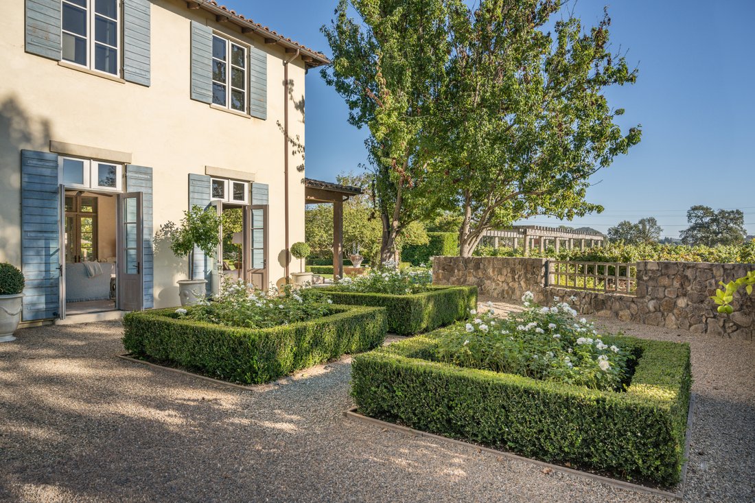 House in Rutherford, California, United States 1 - 17243908