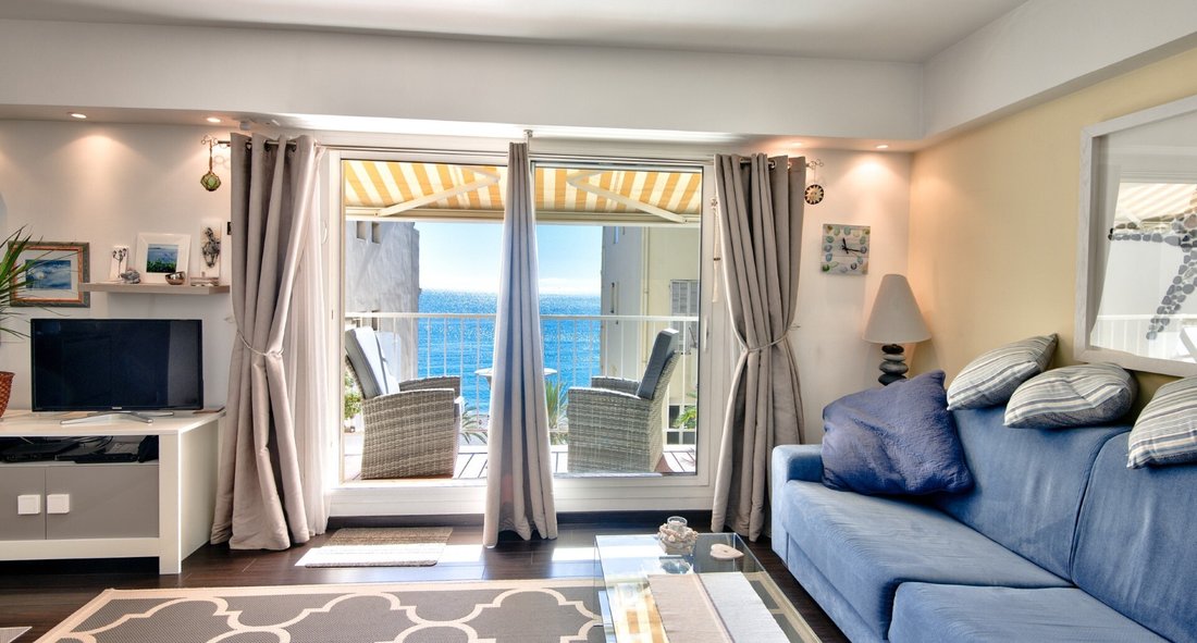 Apartment in Nice, Provence-Alpes-Côte d'Azur, France 4 - 17220816