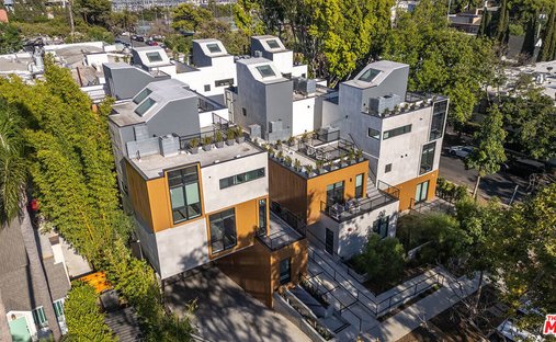 Los Angeles, California, Stati Uniti 1