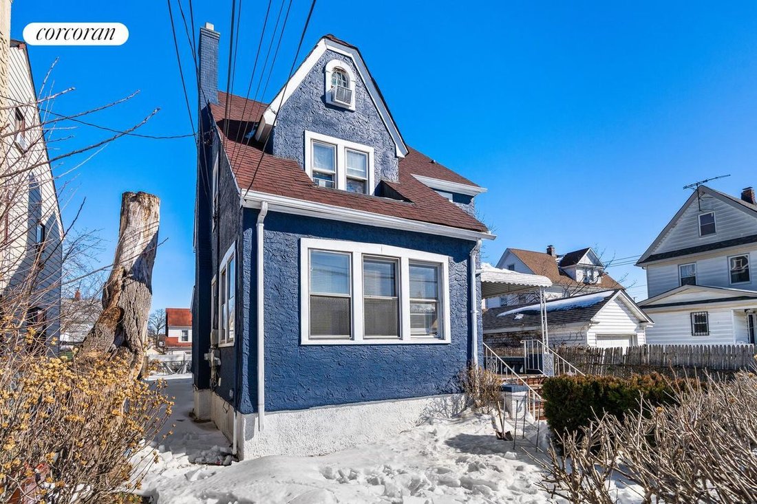 House in New York, New York, United States 2 - 17242318