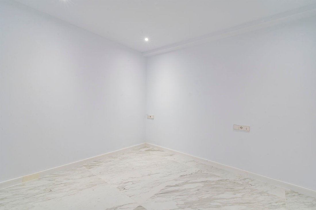 Apartment in Portals Nous, Calvia, Balearic Islands 5 - 17241895